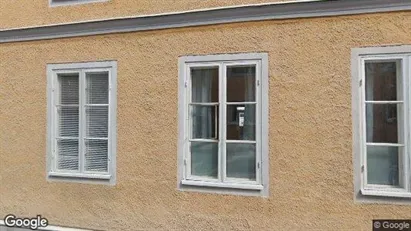 Affärslokaler att hyra i Falun - Bild från Google Street View