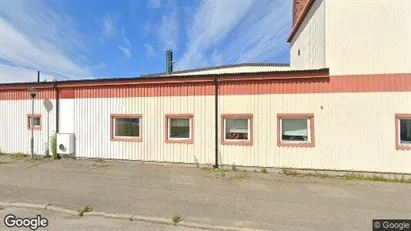 Affärslokaler att hyra i Tidaholm - Bild från Google Street View