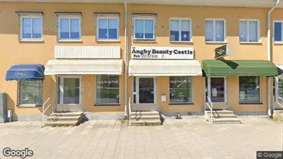Affärslokaler att hyra i Västerort - Bild från Google Street View