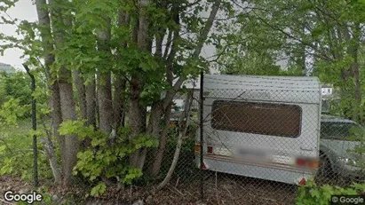 Affärslokaler att hyra i Tierp - Bild från Google Street View
