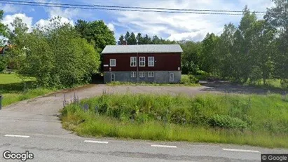 Affärslokaler att hyra i Ludvika - Bild från Google Street View