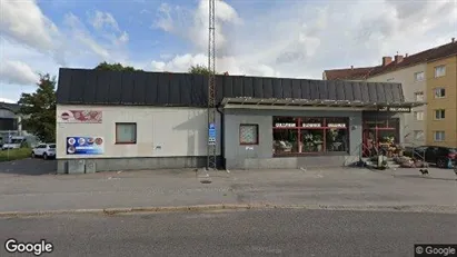 Affärslokaler att hyra i Norrköping - Bild från Google Street View