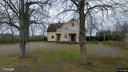 Affärslokaler att hyra i Linköping - Bild från Google Street View