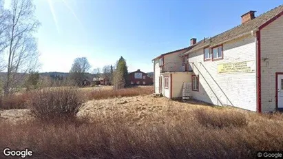 Affärslokaler att hyra i Torsby - Bild från Google Street View