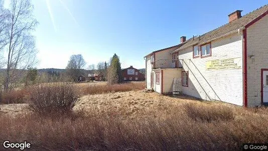 Affärslokaler att hyra i Torsby - Bild från Google Street View