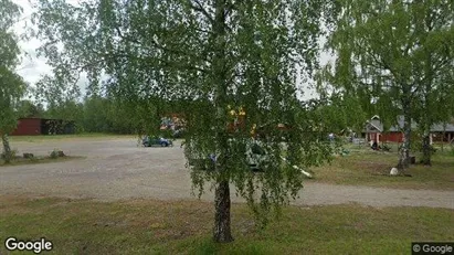 Affärslokaler att hyra i Borgholm - Bild från Google Street View