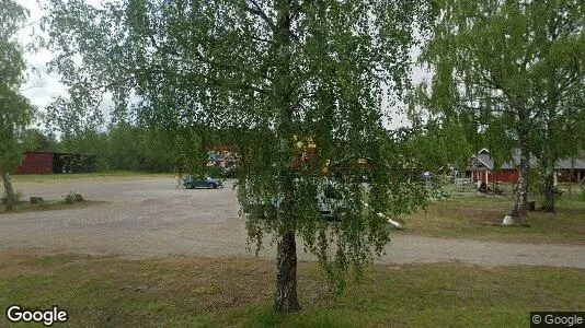 Affärslokaler att hyra i Borgholm - Bild från Google Street View