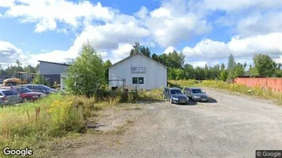Industrilokaler att hyra i Östhammar - Bild från Google Street View
