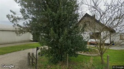Affärslokaler att hyra i Simrishamn - Bild från Google Street View