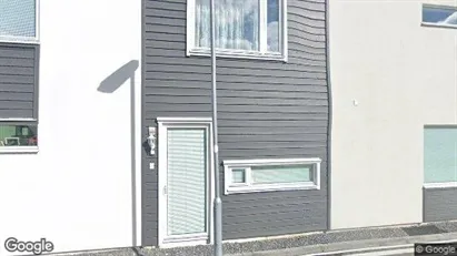 Industrilokaler att hyra i Järfälla - Bild från Google Street View