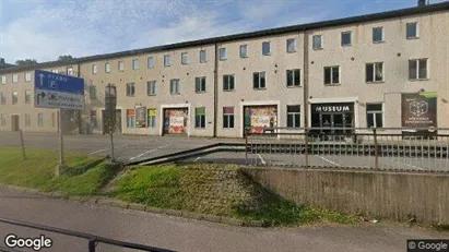 Kontorslokaler att hyra i Område ej specificerat - Bild från Google Street View