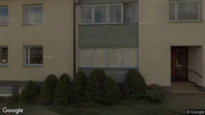 Affärslokaler att hyra i Vimmerby - Bild från Google Street View