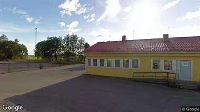 Affärslokaler till försäljning i Tierp - Bild från Google Street View