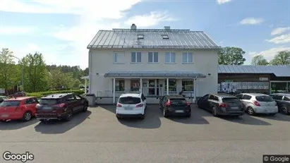 Affärslokaler till försäljning i Uppsala - Bild från Google Street View Affärslokaler till försäljning i Uppsala - Bild från Google Street View