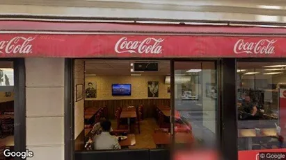 Kontorslokaler att hyra i Stockholm Innerstad - Bild från Google Street View