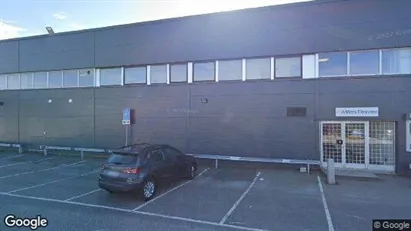 Kontorslokaler till försäljning i Askim-Frölunda-Högsbo - Bild från Google Street View