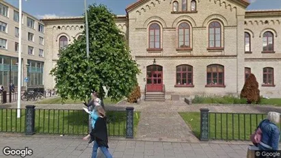Kontorslokaler till försäljning i Göteborg Centrum - Bild från Google Street View