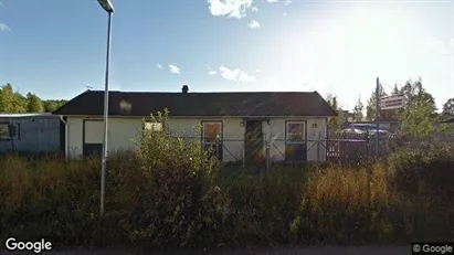 Kontorslokaler att hyra i Luleå - Bild från Google Street View