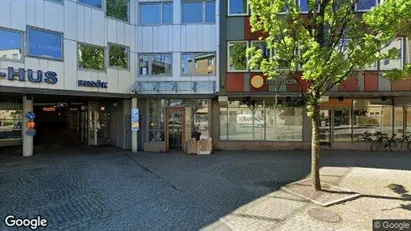 Kontorslokaler att hyra i Göteborg Centrum - Bild från Google Street View