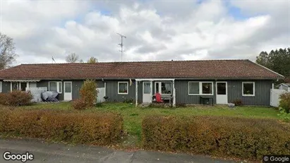 Bostadsfastigheter till försäljning i Nässjö - Bild från Google Street View