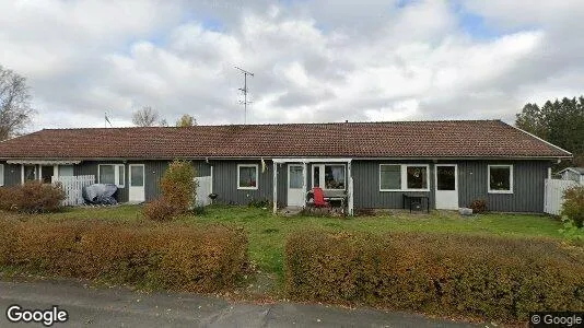 Bostadsfastigheter till försäljning i Nässjö - Bild från Google Street View