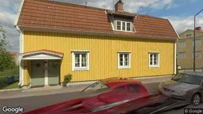 Bostadsfastigheter till försäljning i Vimmerby - Bild från Google Street View