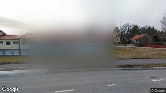 Bostadsfastigheter till försäljning i Linköping - Bild från Google Street View