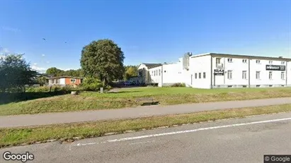 Lagerlokaler till försäljning i Norrköping - Bild från Google Street View Lagerlokaler till försäljning i Norrköping - Bild från Google Street View