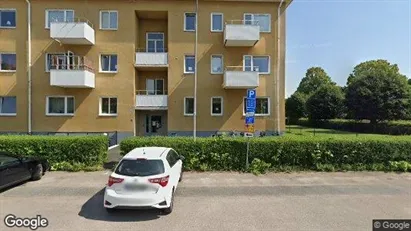 Bostadsfastigheter till försäljning i Norrköping - Bild från Google Street View Bostadsfastigheter till försäljning i Norrköping - Bild från Google Street View