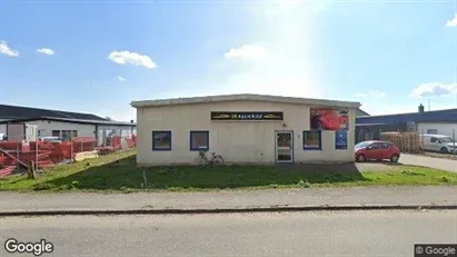 Lagerlokaler att hyra i Område ej specificerat - Bild från Google Street View