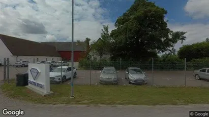 Affärslokaler att hyra i Område ej specificerat - Bild från Google Street View Affärslokaler att hyra i Område ej specificerat - Bild från Google Street View