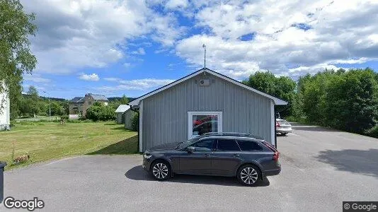 Kontorslokaler till försäljning i Härnösand - Bild från Google Street View