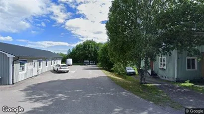 Affärslokaler till försäljning i Härnösand - Bild från Google Street View Affärslokaler till försäljning i Härnösand - Bild från Google Street View