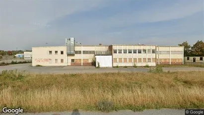 Lagerlokaler att hyra i Knivsta - Bild från Google Street View Lagerlokaler att hyra i Knivsta - Bild från Google Street View