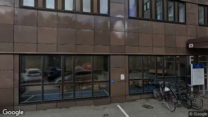 Affärslokaler att hyra i Göteborg Centrum - Bild från Google Street View Affärslokaler att hyra i Göteborg Centrum - Bild från Google Street View