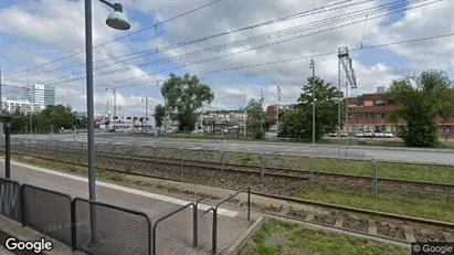 Kontorslokaler att hyra i Johanneberg - Bild från Google Street View Kontorslokaler att hyra i Johanneberg - Bild från Google Street View