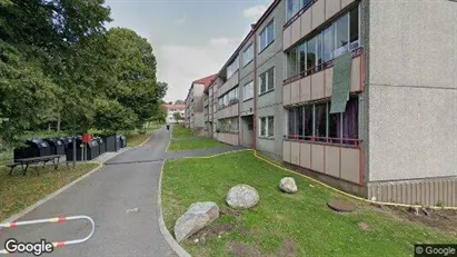 Affärslokaler att hyra i Göteborg Östra - Bild från Google Street View Affärslokaler att hyra i Göteborg Östra - Bild från Google Street View