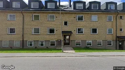 Affärslokaler att hyra i Söderort - Bild från Google Street View