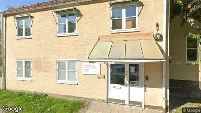 Affärslokaler att hyra i Sundbyberg - Bild från Google Street View Affärslokaler att hyra i Sundbyberg - Bild från Google Street View