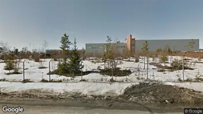 Kontorslokaler att hyra i Umeå - Bild från Google Street View Kontorslokaler att hyra i Umeå - Bild från Google Street View