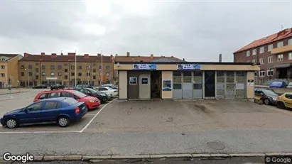 Industrilokaler att hyra i Uddevalla - Bild från Google Street View Industrilokaler att hyra i Uddevalla - Bild från Google Street View