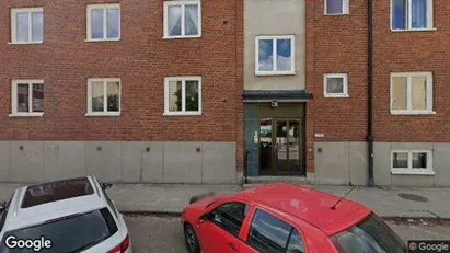 Affärslokaler att hyra i Järfälla - Bild från Google Street View Affärslokaler att hyra i Järfälla - Bild från Google Street View