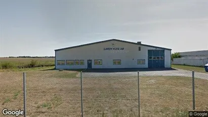 Industrilokaler till försäljning i Landskrona - Bild från Google Street View Industrilokaler till försäljning i Landskrona - Bild från Google Street View