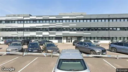 Kontorslokaler att hyra i Askim-Frölunda-Högsbo - Bild från Google Street View Kontorslokaler att hyra i Askim-Frölunda-Högsbo - Bild från Google Street View