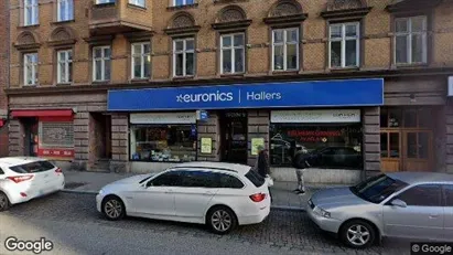 Affärslokaler att hyra i Område ej specificerat - Bild från Google Street View Affärslokaler att hyra i Område ej specificerat - Bild från Google Street View