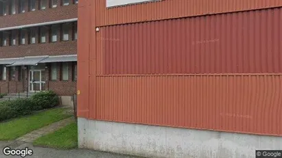 Affärslokaler att hyra i Askim-Frölunda-Högsbo - Bild från Google Street View Affärslokaler att hyra i Askim-Frölunda-Högsbo - Bild från Google Street View