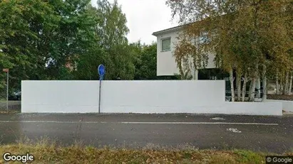 Affärslokaler till försäljning i Hässleholm - Bild från Google Street View Affärslokaler till försäljning i Hässleholm - Bild från Google Street View