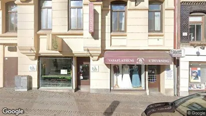Kontorslokaler att hyra i Göteborg Centrum - Bild från Google Street View Kontorslokaler att hyra i Göteborg Centrum - Bild från Google Street View