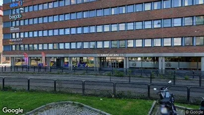 Affärslokaler att hyra i Örgryte-Härlanda - Bild från Google Street View Affärslokaler att hyra i Örgryte-Härlanda - Bild från Google Street View