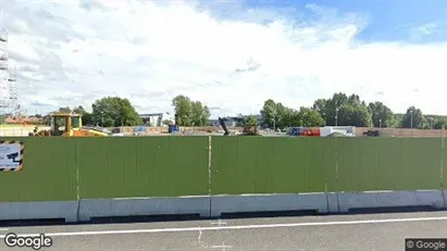 Kontorslokaler att hyra i Mölndal - Bild från Google Street View Kontorslokaler att hyra i Mölndal - Bild från Google Street View